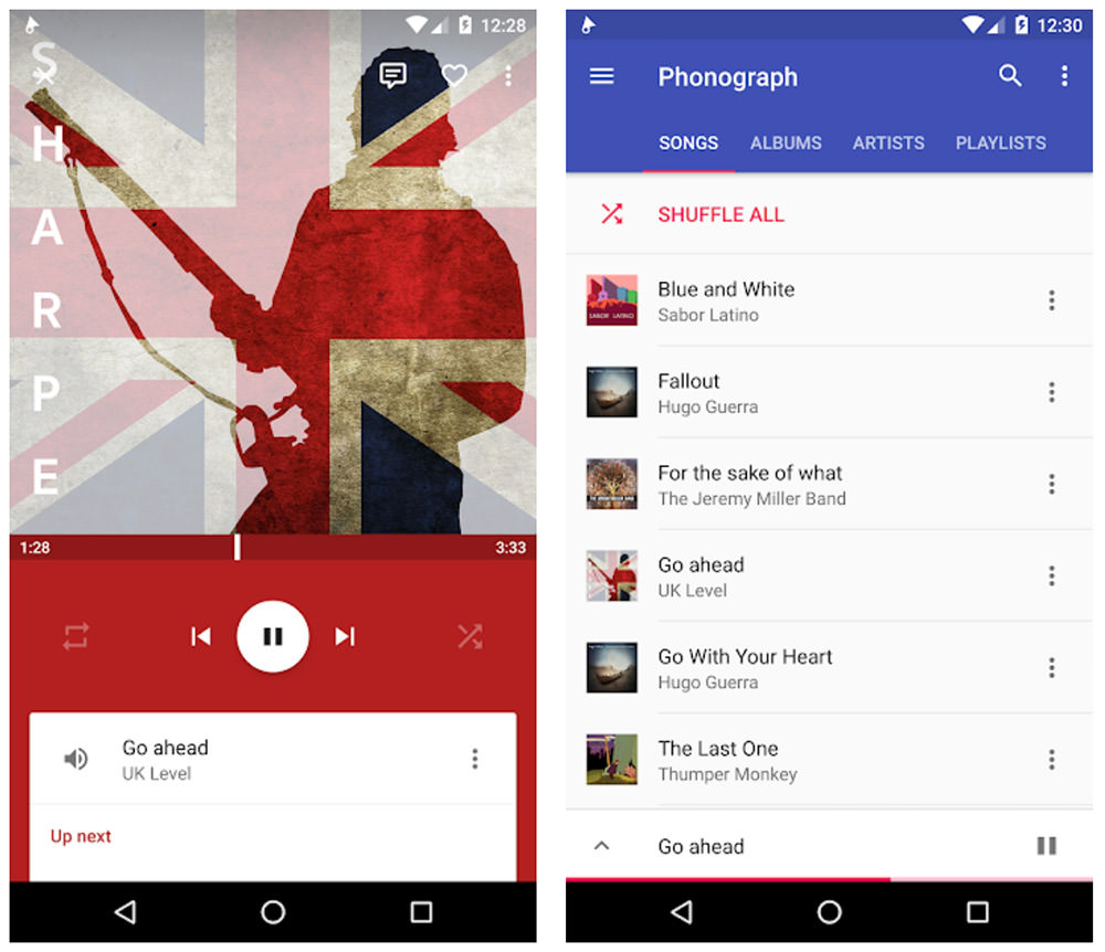 10 Best Free Offline Music Apps For Android