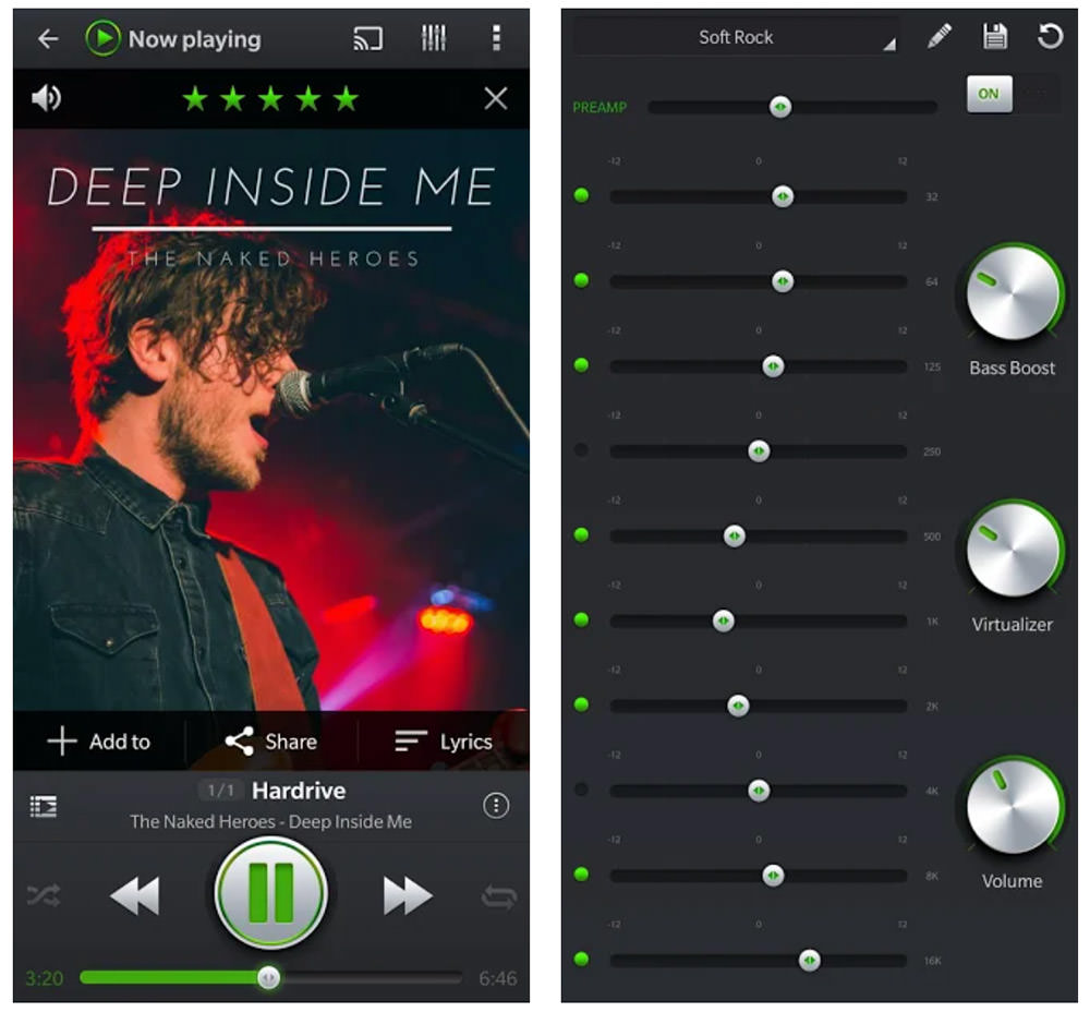 10 Best Free Offline Music Apps For Android