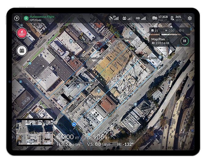 Top 10 Best Apps For Drone Pilots In 2022