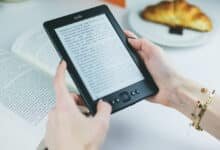 Top 7 Best eReader: The Books On Screen