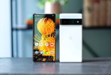 5 Best Gaming Smartphones in 2022