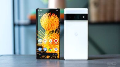 5 Best Gaming Smartphones in 2022