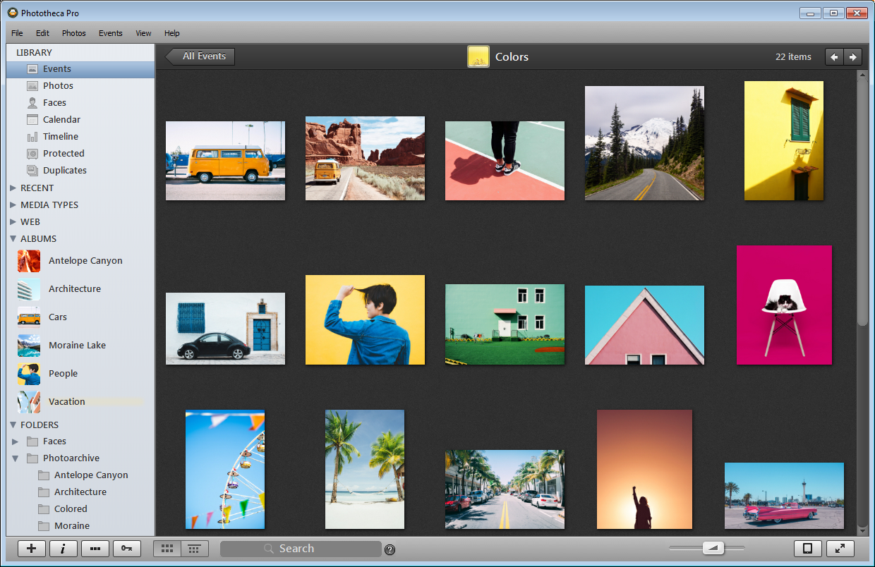 8 Best Google Picasa Alternatives To Organize your Photos