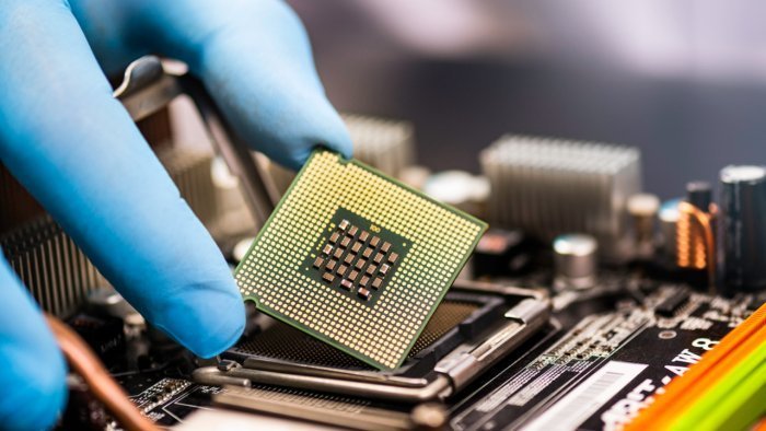 Everything About the Global Chip Shortage