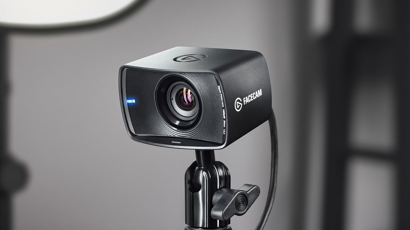 10 Best Webcams For Streaming in 2022