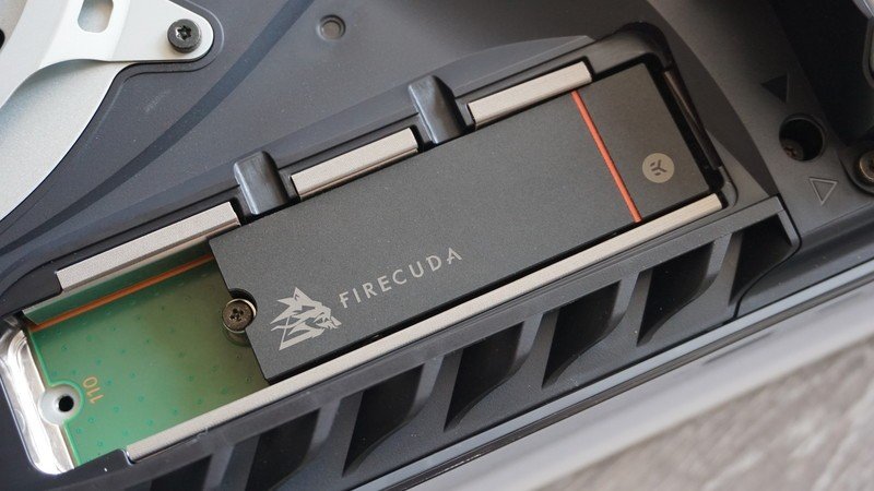 Top 7 Fastest SSDs for Gaming 