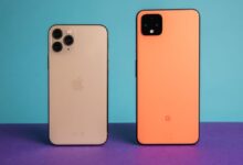 How to Transfer Data From Android to iPhone or iPad