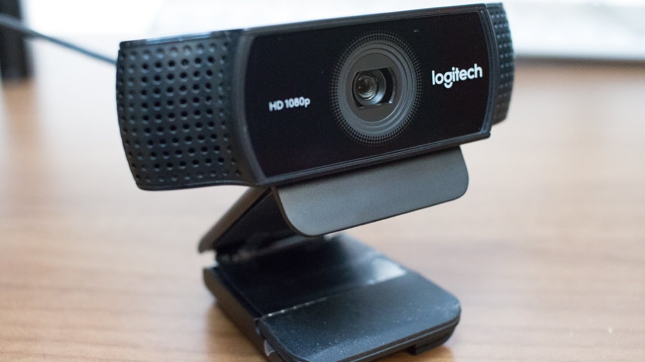 10 Best Webcams For Streaming in 2022