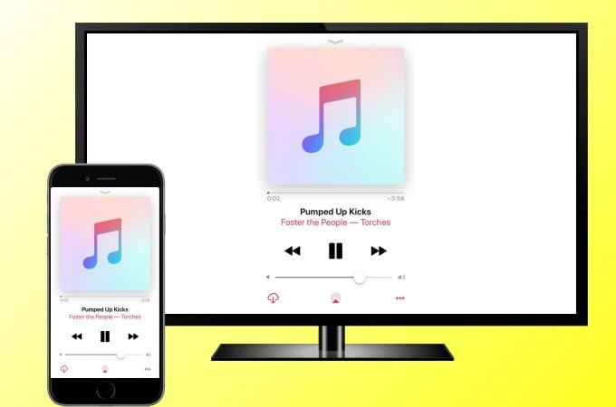 How to Stream Apple Music on Android TV