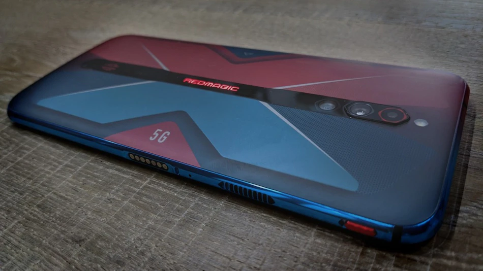 5 Best Gaming Smartphones in 2022