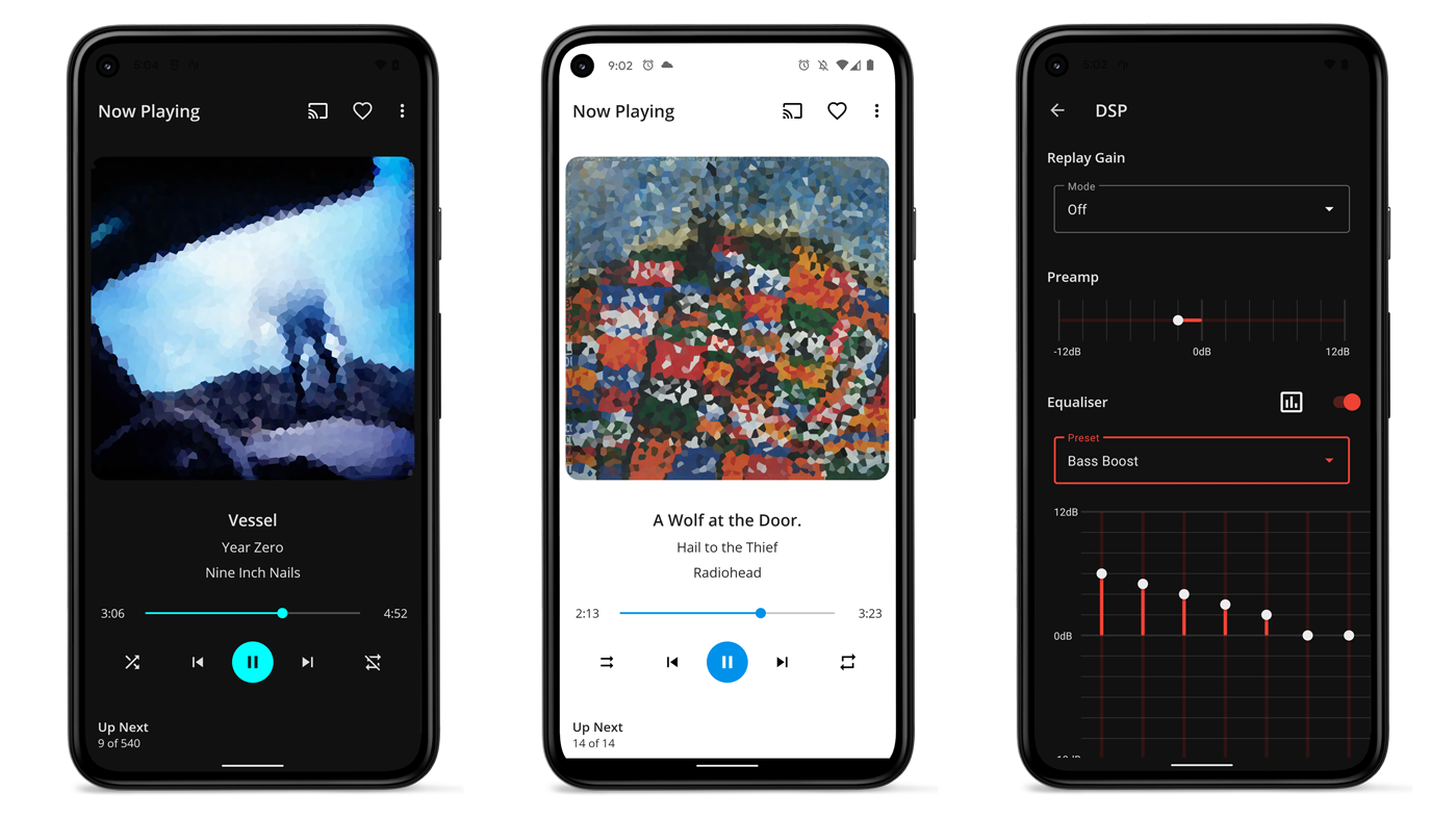 10 Best Free Offline Music Apps For Android