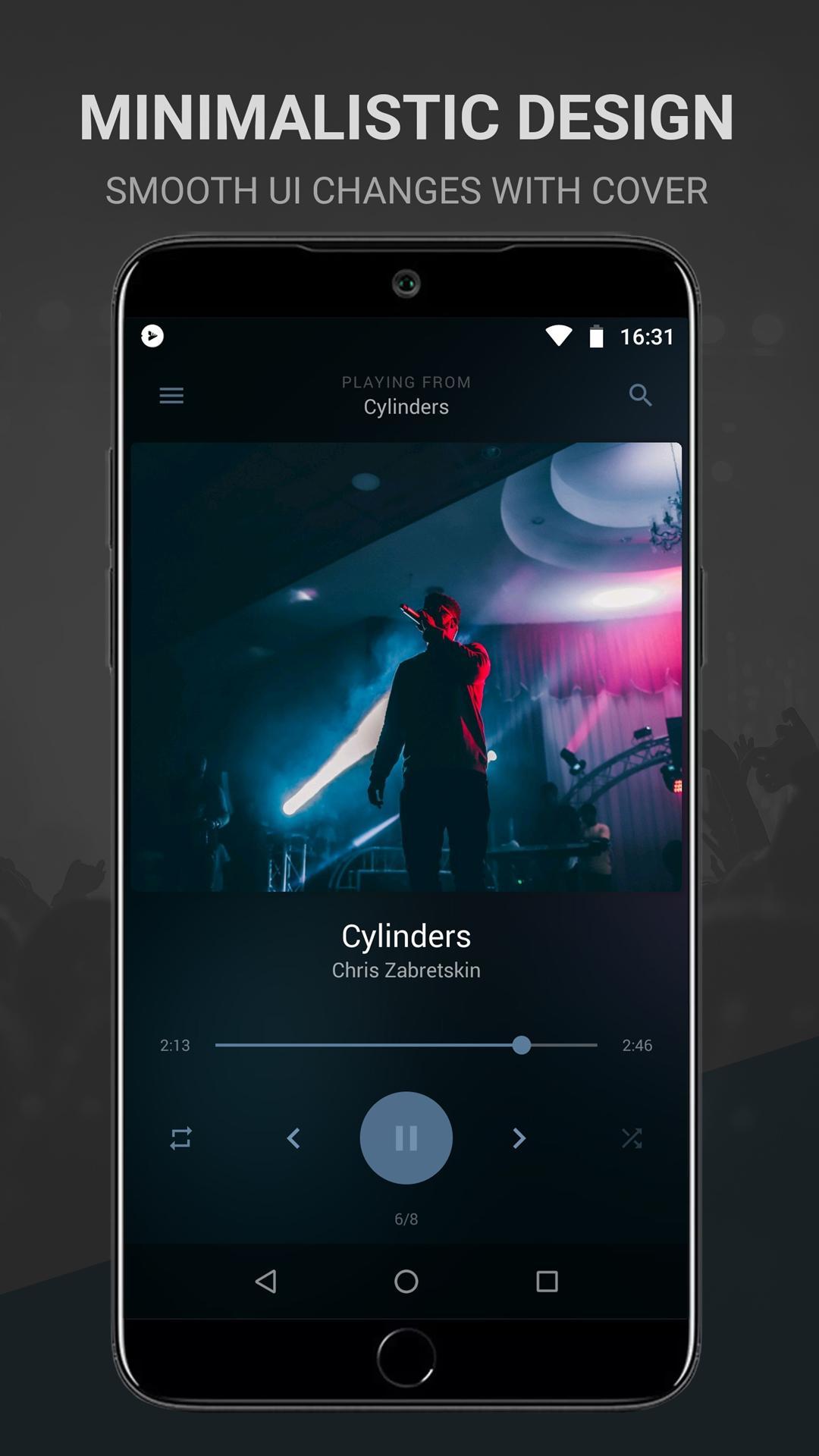 10 Best Free Offline Music Apps For Android