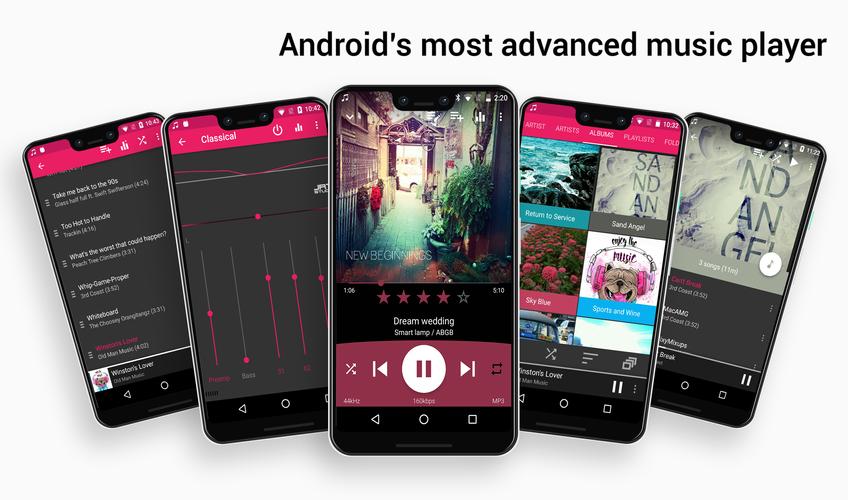 10 Best Free Offline Music Apps For Android