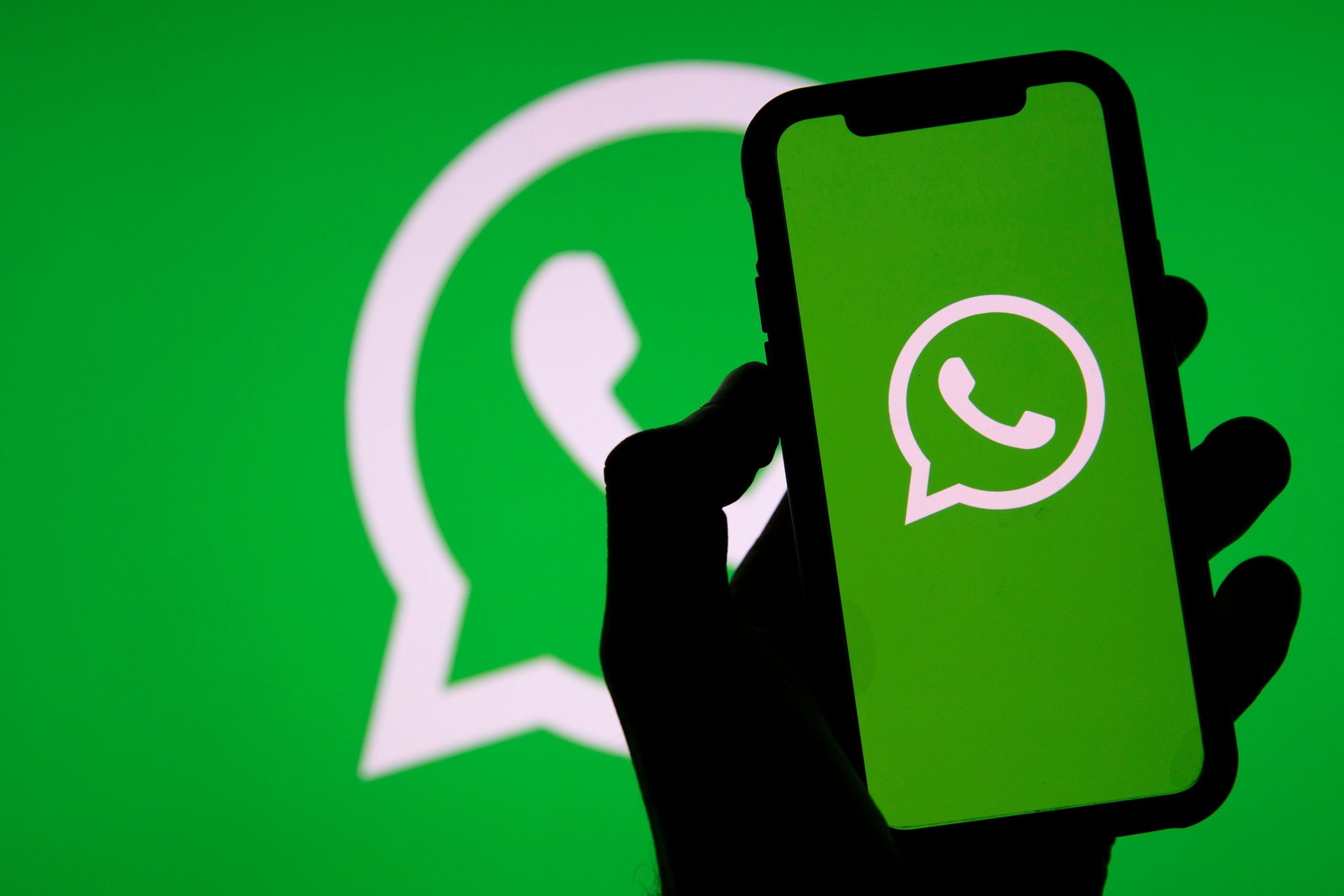 5 New Upcoming WhatsApp Features