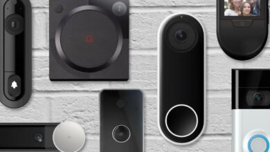 8 Best Video Doorbells in 2021