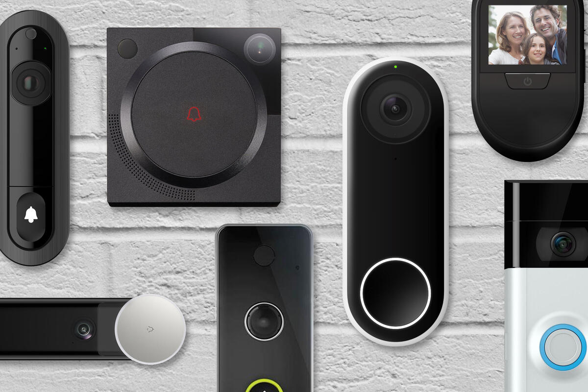 8 Best Video Doorbells in 2021