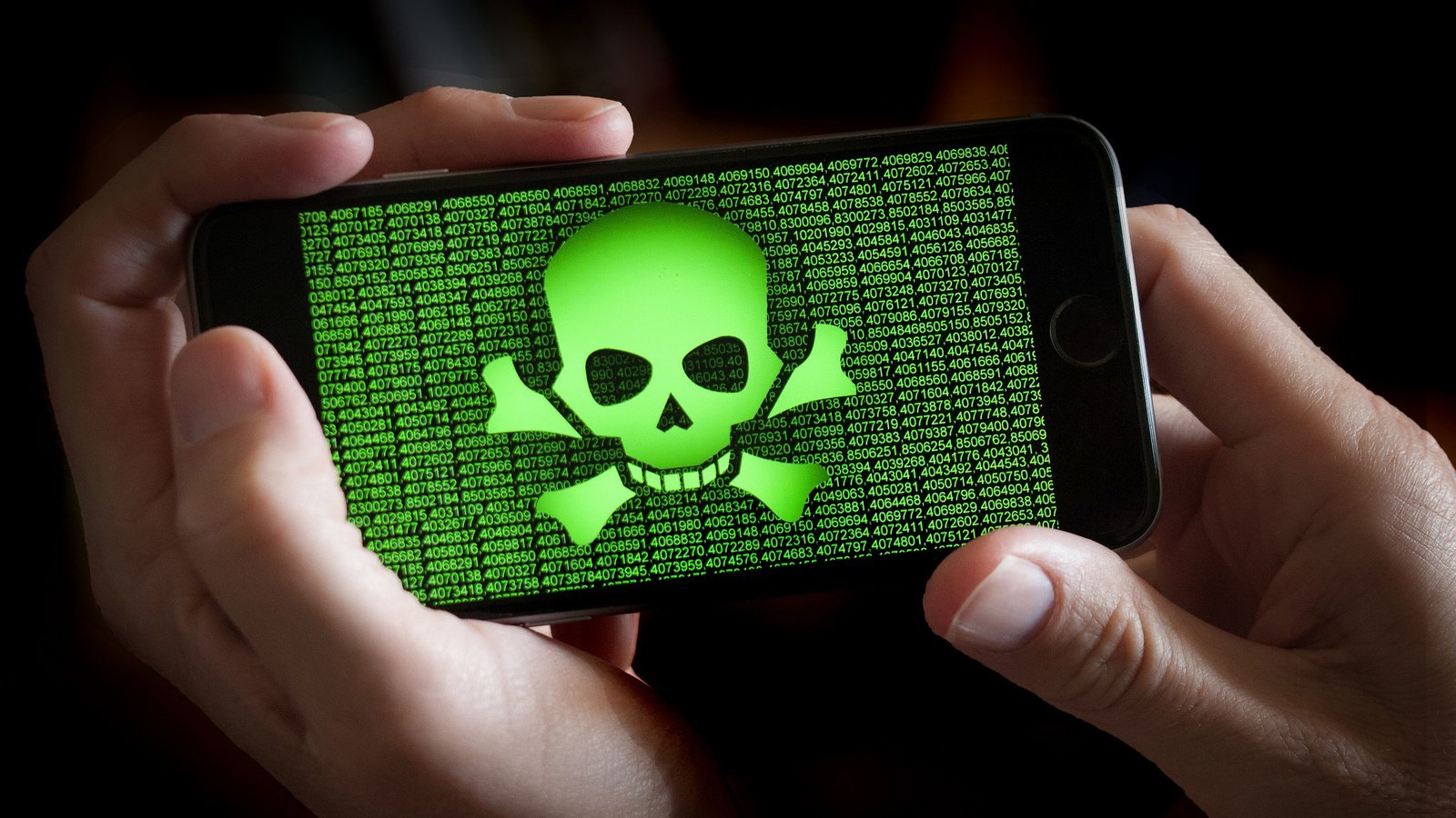 Joker Malware Has Been Found - Delete These Android Apps Immediately