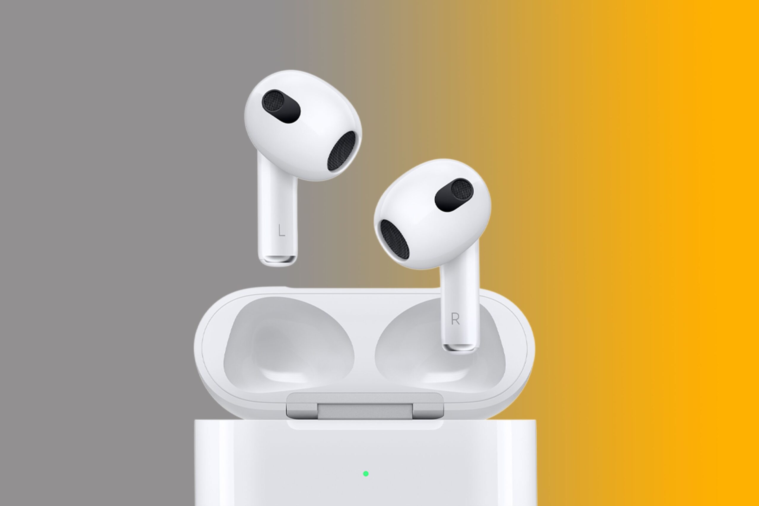 How To Connect AirPods To an iPhone: Step-by-Step