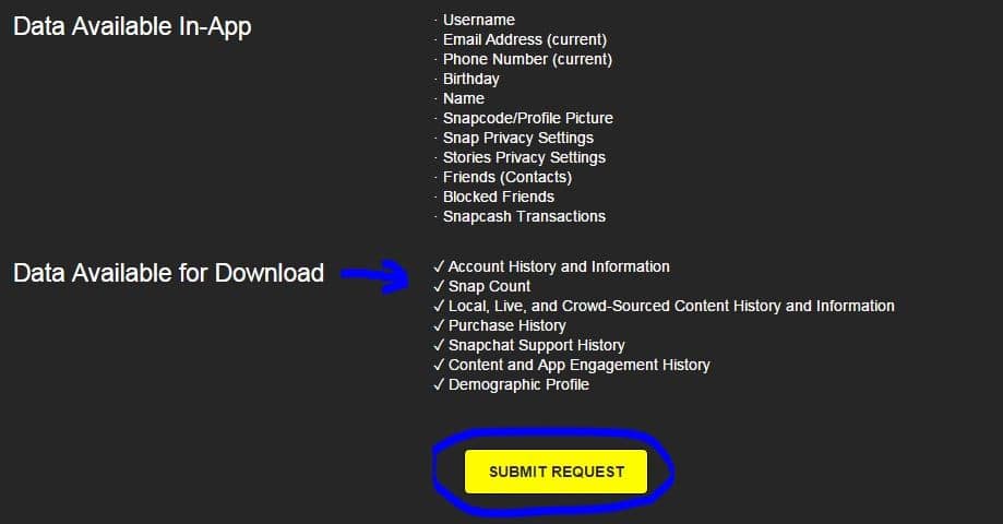 How to Deactivate or Delete Your Snapchat Account