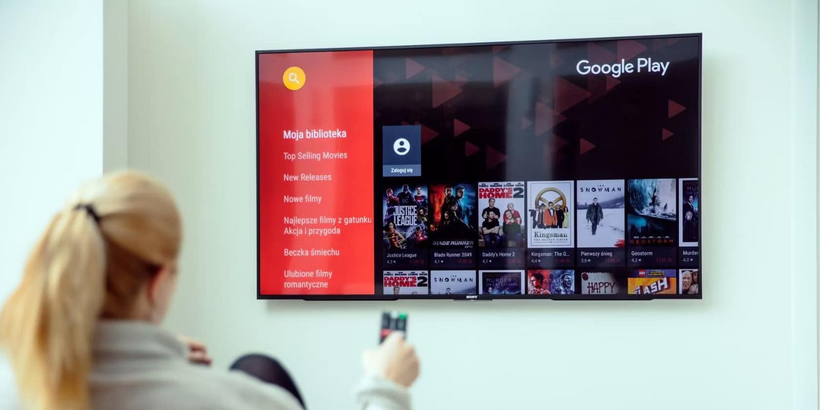 5 Best Web Browsers For Android TV
