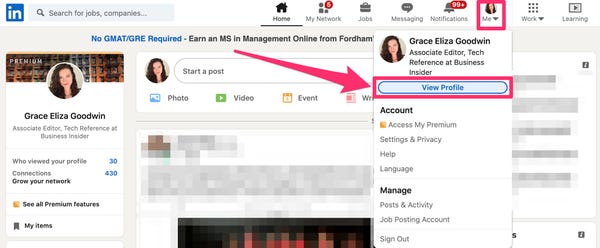 How To Change Your LinkedIn URL: Step-by-step Guide To Customize Your Profile