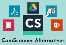 8 Best CamScanner Alternative For Android And iOS