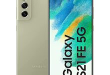 Samsung Galaxy S21 FE Review - Latest Fan Edition from Samsung