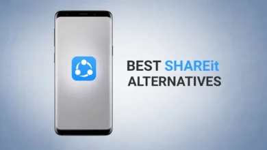 9 Best Shareit Alternatives For Android