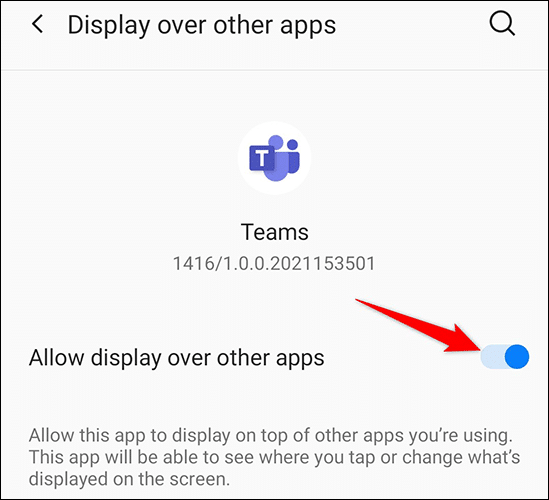 How to Share Screen on Microsoft Teams