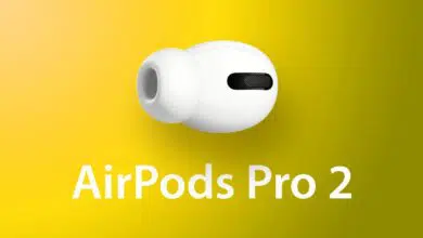 Apple Files a Patent for a New AirPods Pro Feature