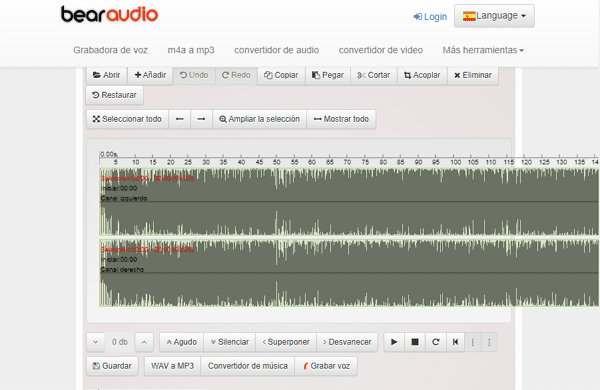 10 Best Free Audio Editors to Use