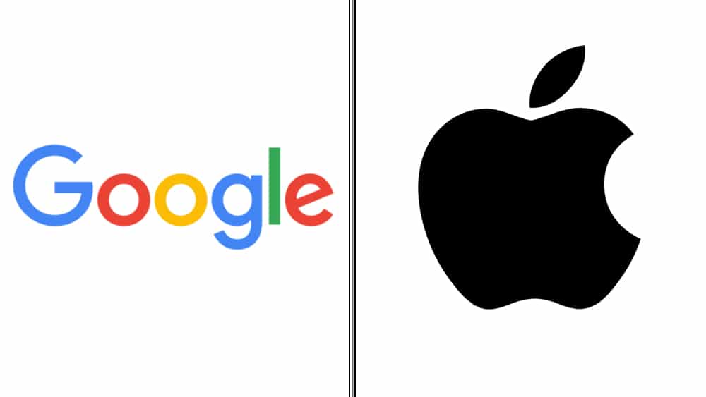 Google pays Apple Billions of Dollars Per Year To Not Build Own Search Engine