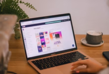 How to Post an Instagram Story from Laptop and PC