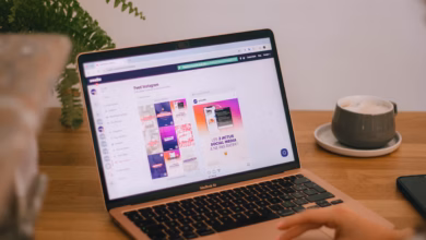 How to Post an Instagram Story from Laptop and PC