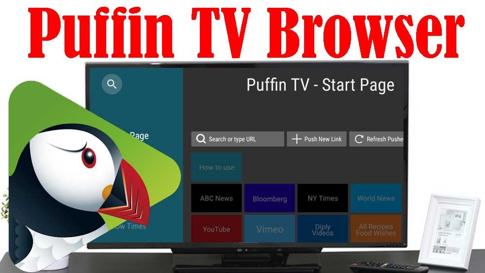5 Best Web Browsers for Android TV