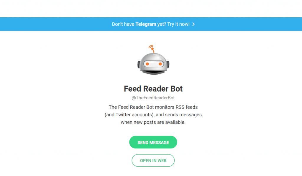 10 Best Telegram Bots You Must Know