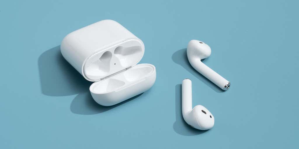 How To Connect AirPods To an iPhone: Step-by-Step