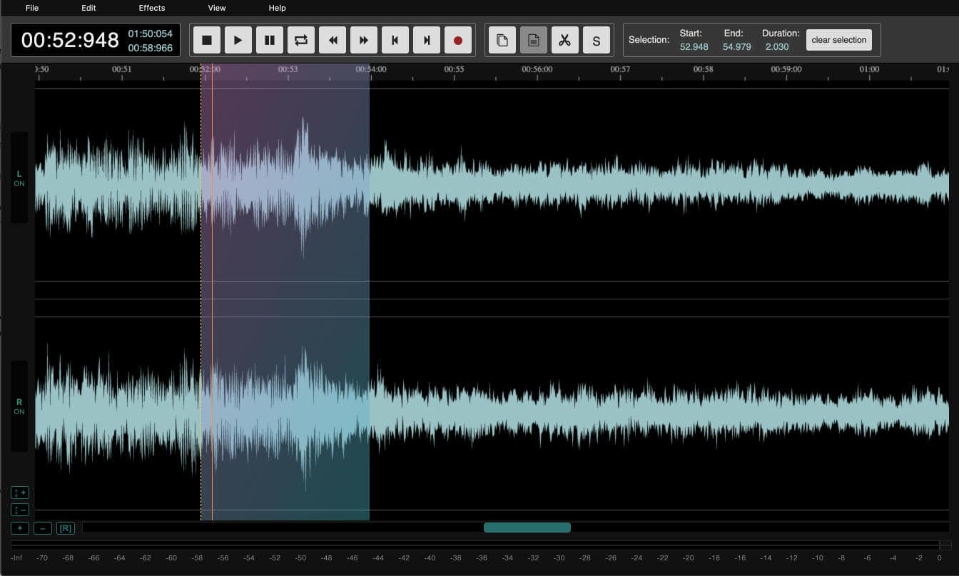 10 Best Free Audio Editors to Use