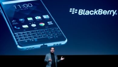 BlackBerry phones will die on January 4, Once a Loved Monarch in Mobile World