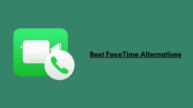 7 Best Facetime Alternatives for Android