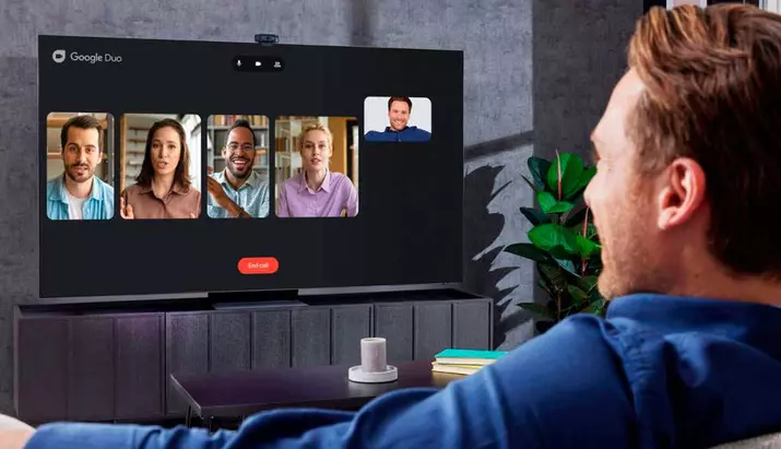 How To Install Google Duo On Android TV