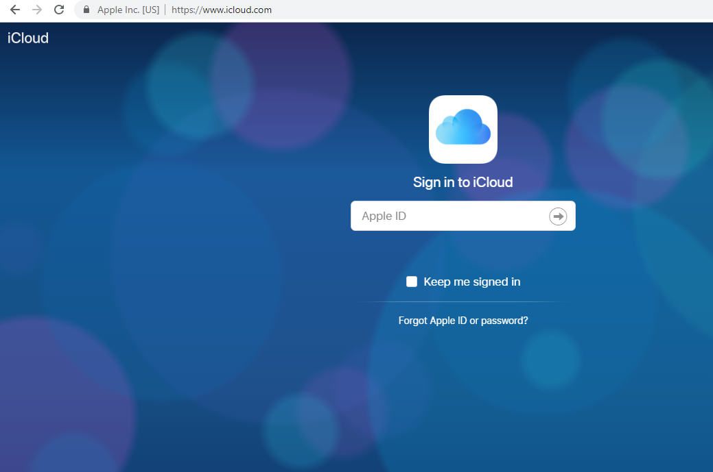 How to Access iCloud Photos on Android