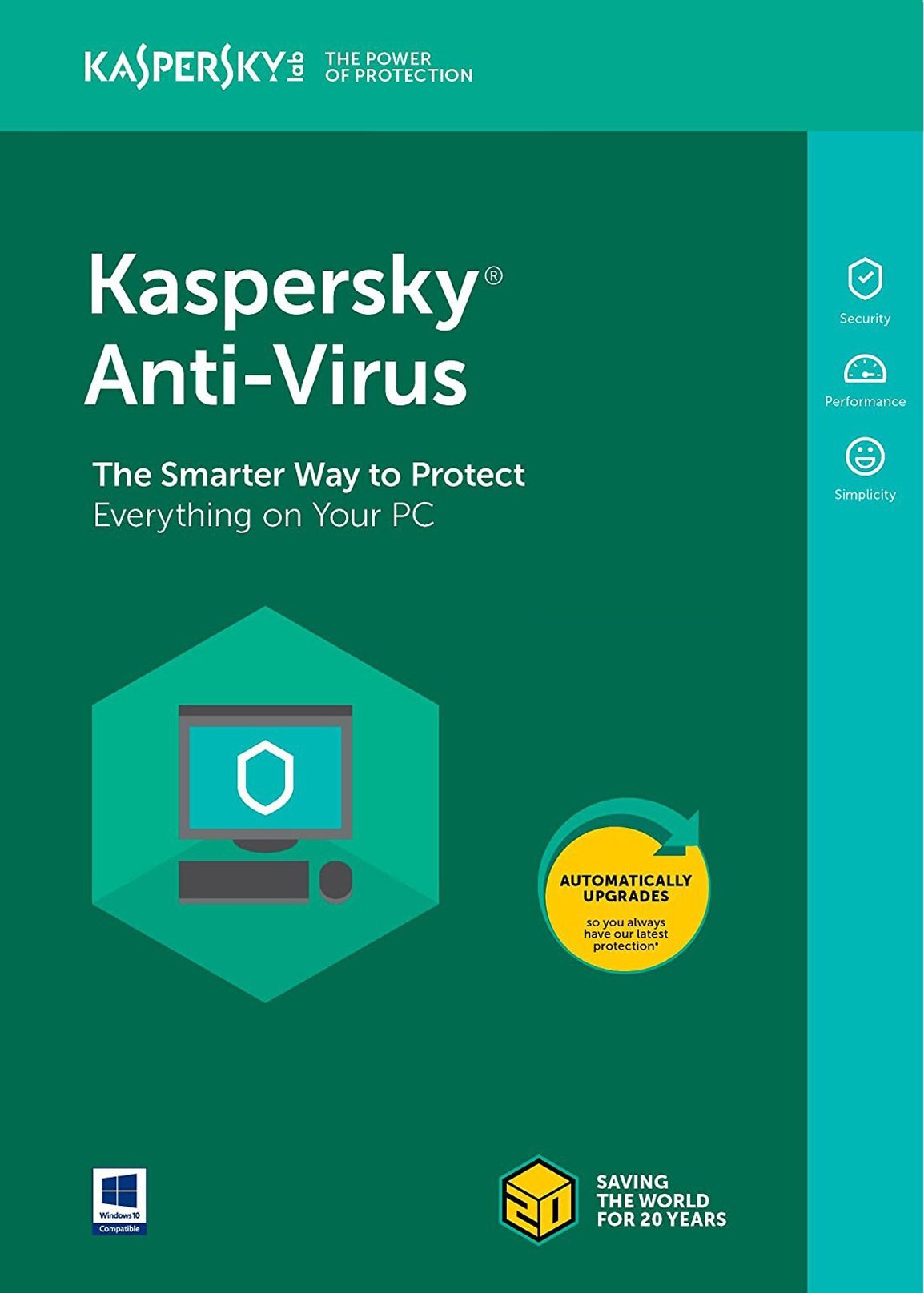 7 Best Antivirus Softwares For Windows 10