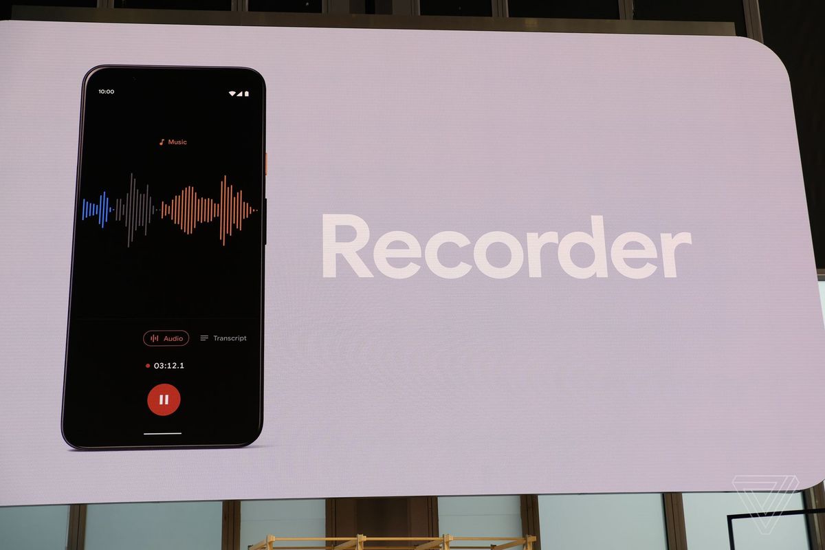 10 Best Voice Recorder Apps for Android