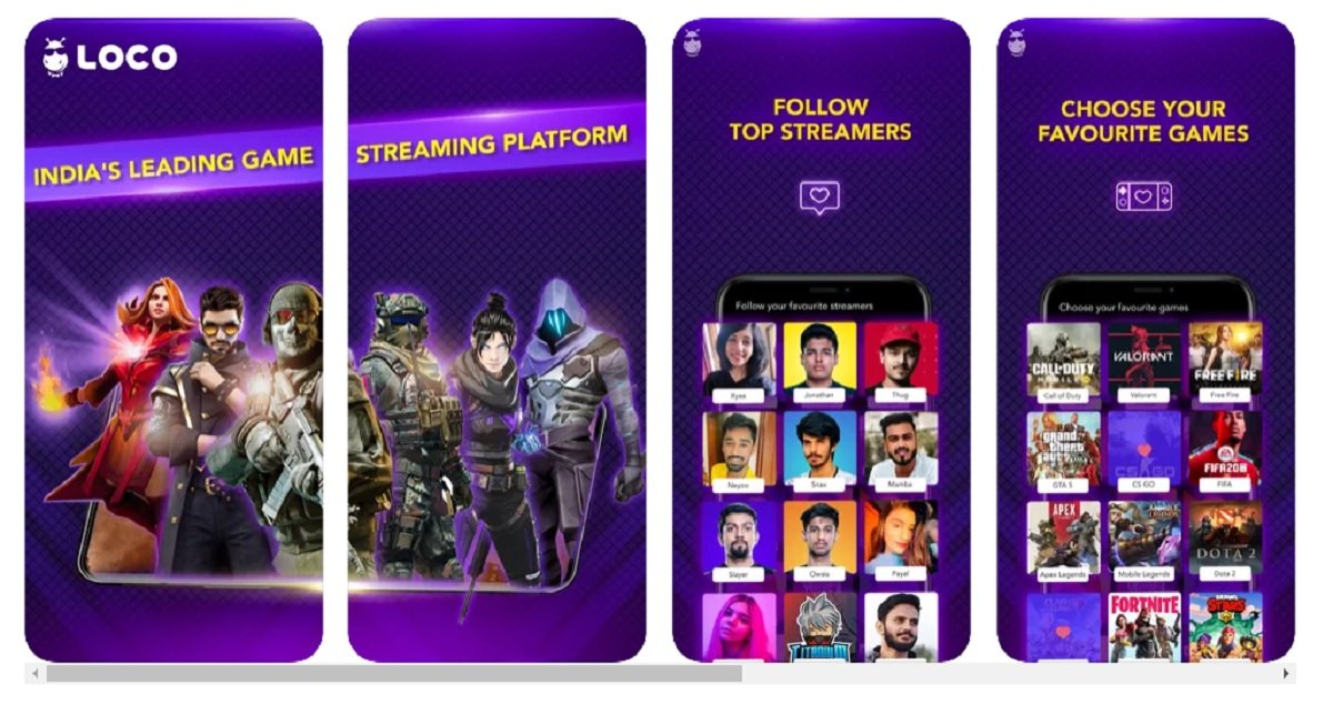 7 Best Game Streaming Apps For Android