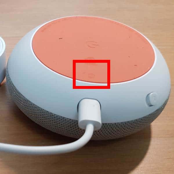 How to Reset Google Home Mini