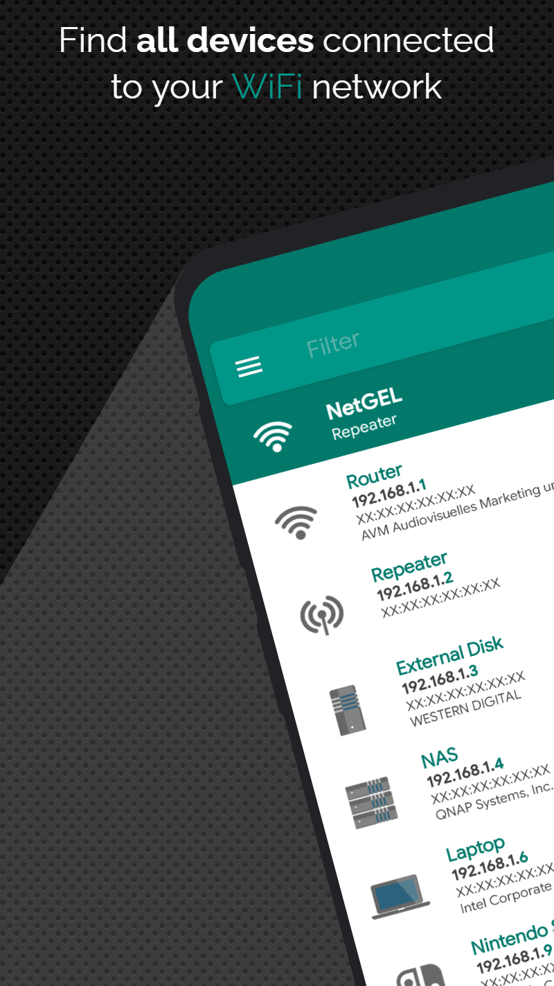 8 Best WIfi Analyzer Apps for Android