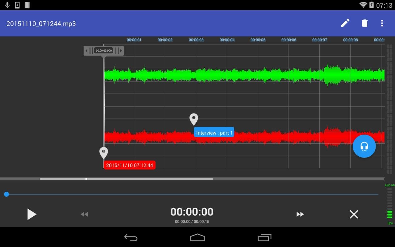 10 Best Voice Recorder Apps for Android