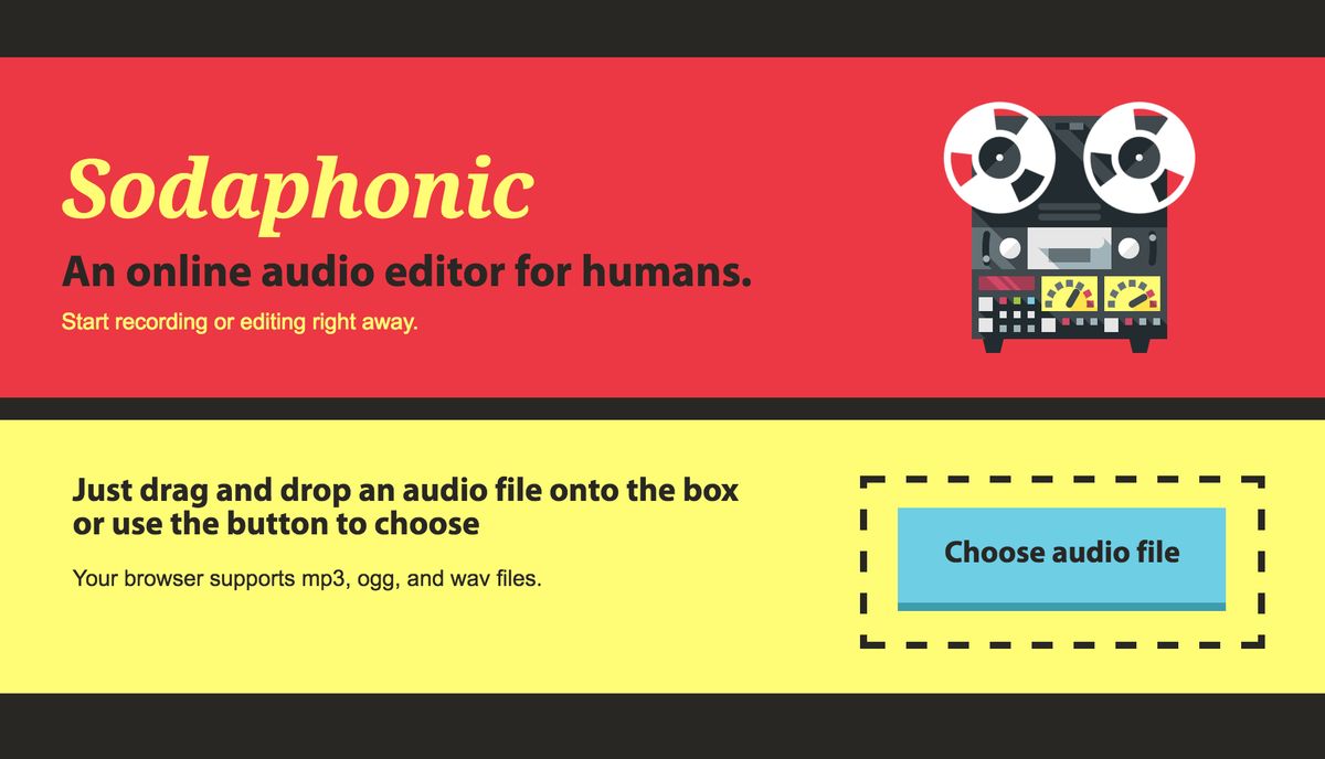 10 Best Free Audio Editors to Use