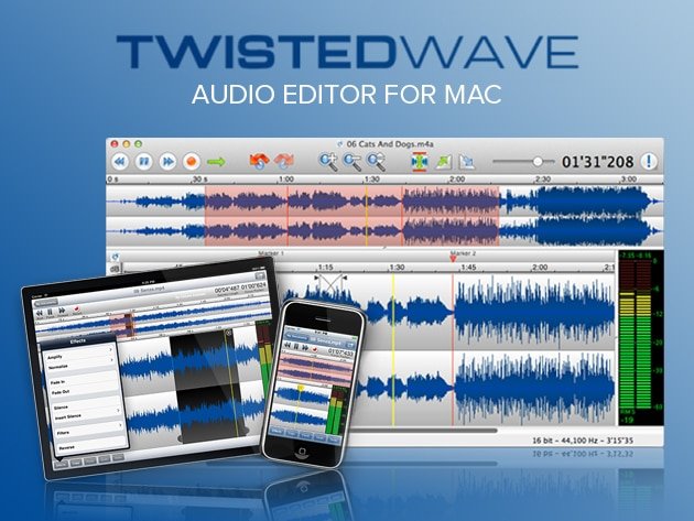 10 Best Free Audio Editors to Use